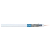 Koaxialkabel 75 OHM WS 100M MK 96 A 0100 R100