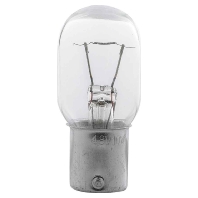 Leuchtmittel 24V AC/DC BA15D10W24