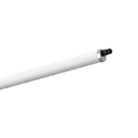 Tubelight system LED not exchangeable 51FT107N460A