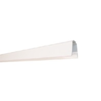 Support profile light-line system 4770mm 58FS003