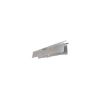 Coupler/connector straight 58FS005