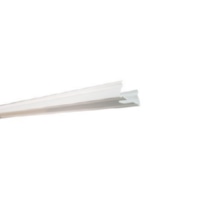 Blind cap for luminaires 58FS006