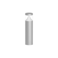 LED-Pollerleuchte 830, DALI 5CL434603