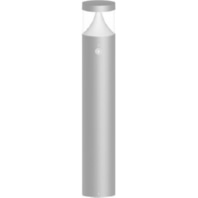 LED-Pollerleuchte 830, DALI, Sensor 5CL444803