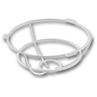 Protective basket for luminaires 5LZ925BSK