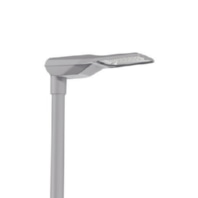 Luminaire for streets and places 5XE2C31G08GB