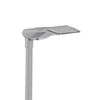 Luminaire for streets and places 5XE3C32Y08MB