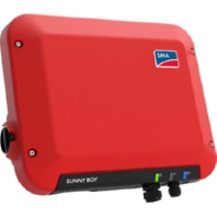 DC/AC grid inverter 4000W SB2.0-1VL-40