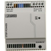 DC-power supply CLCON-PWRSUPPLY