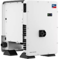 Wechselrichter 50kVA STP50-41 oh. Display
