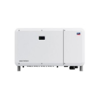 DC/AC grid inverter 165000W STP110-60