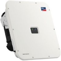 Wechselrichter 3-phasig 20kW, 3 MPP-Tracker STP20-50