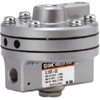 Pressure reducing valve EIL100-F03