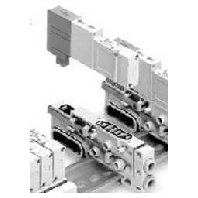 Magnetic valve SV2100-5FUD