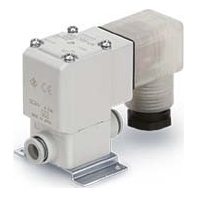 Magnetic valve VX210MG