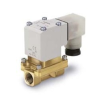 Solenoid valve VXZ252HGA