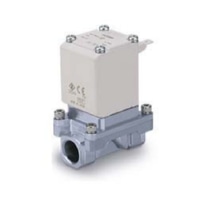 Solenoid valve VXZ262LGK