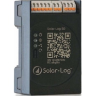 Photovoltaics data logger 256200