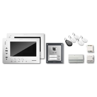 Premium+ io Kit 2-Familienhaus 1841232