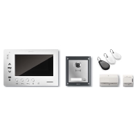 Door station set 1841234