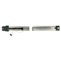 Dexxo Schiene m.Kette 2,9m 9013812