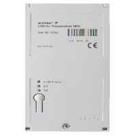 Roller shutter control 9018682