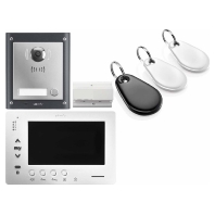 VSYSTEMPRO Premium+ io Kit 1-Familienhaus 1841231