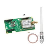 Accessory for regenerative energy ENET-HBCL-01 (VE5)