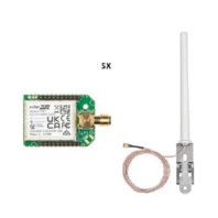 Antenne (Plug in) fr Netzwerk ENET-HBNP-01 (VE5)