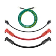 Kabelset Batterie zu Batterie IAC-RBAT-5KCBAT-01