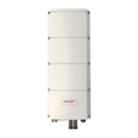 DC/AC grid inverter 15000W SE10K-RWB48BFN4