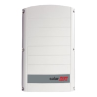 DC/AC grid inverter 6750W SE5K-RWBTEBEN4