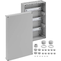 Leergehuse gr leer IP54 RKA 4/102-L