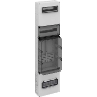 Z�hlerverteilung ZVi 12030