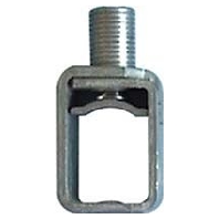 Rahmenklemme f. NH1-Trenner KRK NH 1