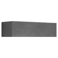 Wand- und Deckenleuchte 1x 23,5W LED Quasar 30LED 303558
