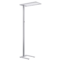 Floor lamp 1x74W LED not exchangeable 8720761748430