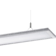 LED-Pendelleuchte 4000K, DALI