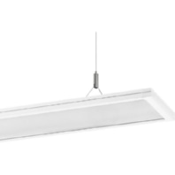 LED-Pendelleuchte 4000K, DALI