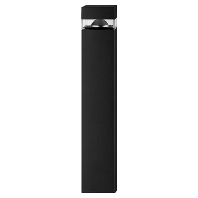 Luminaire bollard 1x12W 306668