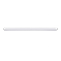 Ceiling-/wall luminaire 1x27W