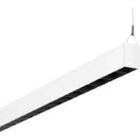 LED-Pendelleuchte 3000K