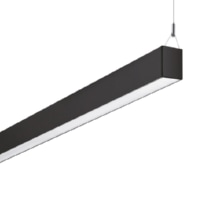 LED-Pendelleuchte 4000K