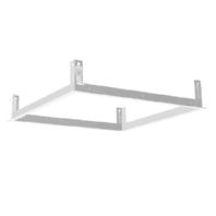 Installation frame for luminaires 3118552