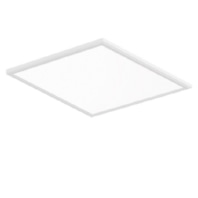 Ceiling-/wall luminaire 1x37W