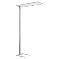 Floor lamp 1x149W LED not exchangeable 8720761168430