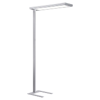 Floor lamp 1x117W LED not exchangeable 8740761138431
