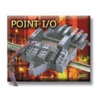 I/O connector 1734-AENTR