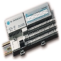 PLC analogue I/O-module 1794-IE8