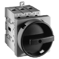 Off-load switch 194E-E25-1753